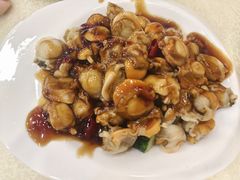 -奥华餐厅·老张记(台基厂店)