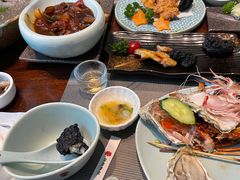 -古京·臻致料理(月湖店)