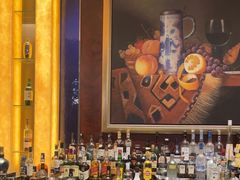 -龙虾酒吧扒房(宁波香格里拉店)
