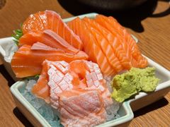 -水之惠鲜鱼料理(王府大街店)