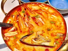-BetterThai 泰加(苏州中心店)