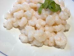 龙井虾仁-大牌大·传统杭帮菜(湖滨店)