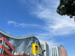 -昆山城市公园