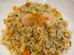 干贝虾仁炒饭-周沫西餐(漫广场店)