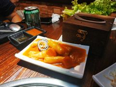 -杀猪天·韩国烤肉(总店)