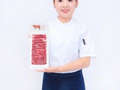 -手选潮汕鲜活牛肉火锅(二七广场店)