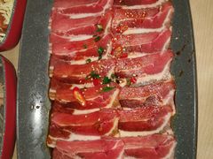 -新石器烤肉(中房金谊广场店)