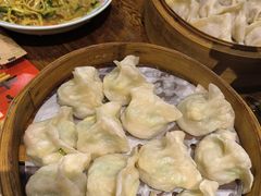 -新兴园饺子馆(河南街店)
