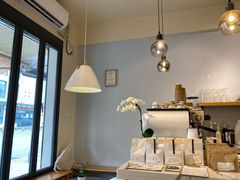-LAB COFFEE来杯咖啡(浦仓路店)