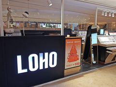 -LOHO眼镜(世纪汇广场店)