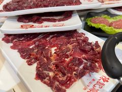 -陈记顺和潮汕牛肉火锅(韩江路店)