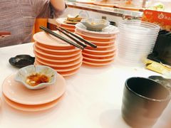 -争鲜回转寿司(通州万达店)