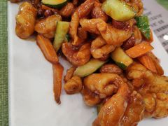 -桃子餐厅·天津菜(红星路直营店)