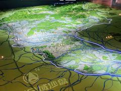 -广州市城市规划展览中心