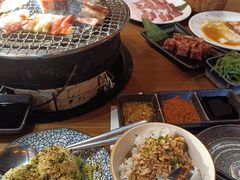 -玖合肉町·烧肉(惠安禹洲店)