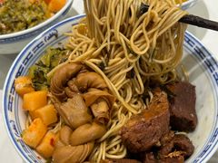 -永丰面馆(汉口路店)