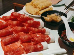 -东来顺饭庄(西直门店)