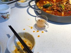 -鲁秀才炒鸡(龙湖西溪天街店)