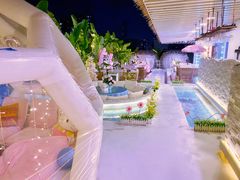 -天空花园餐吧·生日·团建(南山店)