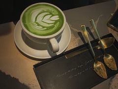 -慢象咖啡(台江店)