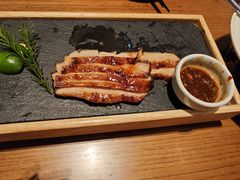 -泰香米泰国餐厅(中大国际店)