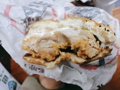 -华莱士·全鸡汉堡(乐城店)