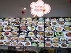 -印象徽州·正宗徽菜体验店