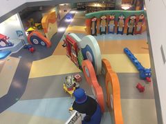 -绍兴梦享海洋公园