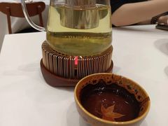 -老吉士酒家(丁香国际店)
