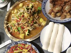 -拈一筷子·宜宾江湖菜(总店)
