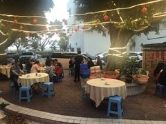 -隆都四季香饭店(碧海路店)