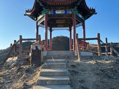 -十三陵水库