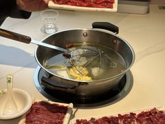 -潮汕林记牛肉火锅(万象天地店)