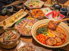 -無境·匠心日本料理(汉街店)