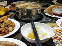 -吉布鲁牛排海鲜自助(成都大悦城店)