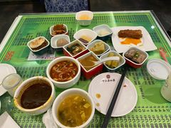 一口香臊子面-令氏家外家周礼食府(桥南店)
