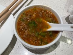 -海底捞火锅(曼巴特广场店)
