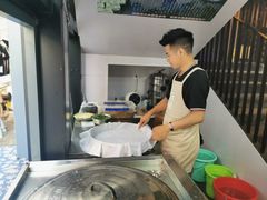 -安上粉皮.非遗手工小吃(骑龙巷店)