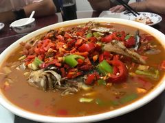 -山水人家(九堡店)