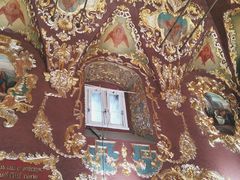 -谢尔盖圣三一大修道院