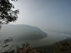 -铁山坪森林公园