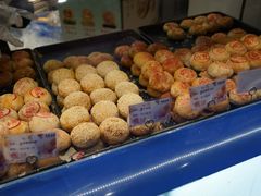 -真老大房鲜肉月饼(南京路步行街店)