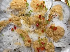 -海味当家(西安路店)