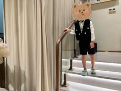 -海马体照相馆(上海月星环球港店)