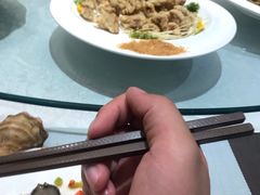 -金海湾海鲜总店