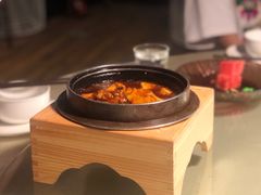 -周三的情书花园餐厅(江北店)