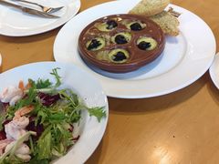 -巴伐利亚啤酒坊(意式风情街店)