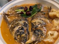 -六安宴(解放北路店)