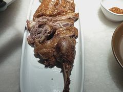 -川堂风·跷脚牛肉·乐山爆炒(中建乐荟天地店)