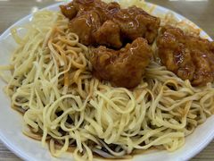 -玉华饮食店(茅台路店)
